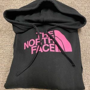 Women’s Pull Over Breast Cancer Awareness Hoodie
